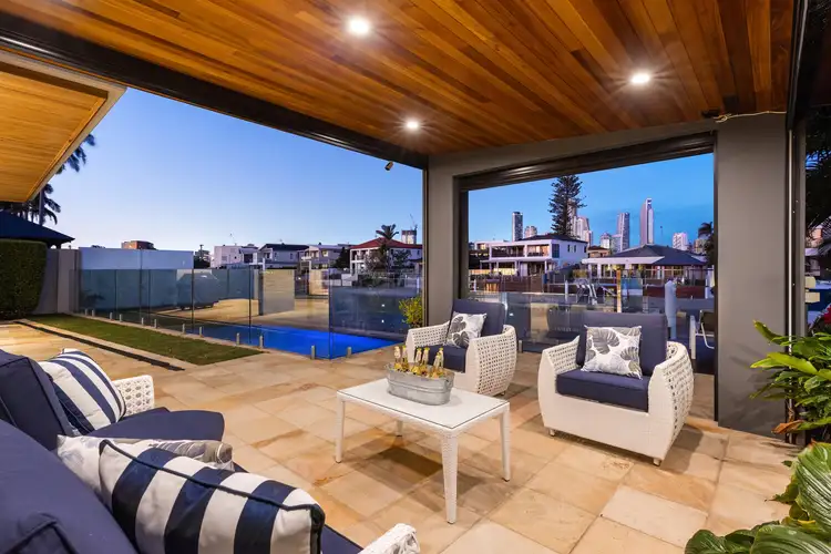 63 Gibraltar Drive, Isle of Capri QLD 4217