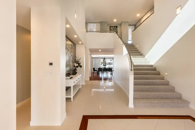 Sixth view of Homely house listing, 63 Gibraltar Drive, Isle of Capri QLD 4217