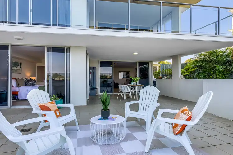 2109/1A Mungar Street, Maroochydore QLD 4558