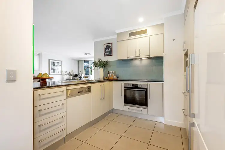 Sixth view of Homely unit listing, 2109/1A Mungar Street, Maroochydore QLD 4558