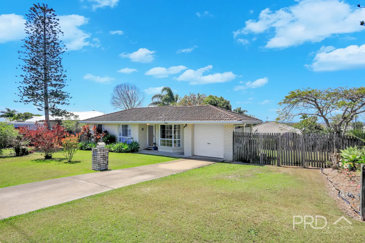 Main view of Homely house listing, 8 Kavui Street, Kawungan QLD 4655