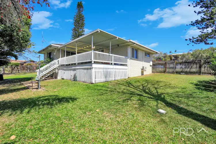 Second view of Homely house listing, 8 Kavui Street, Kawungan QLD 4655
