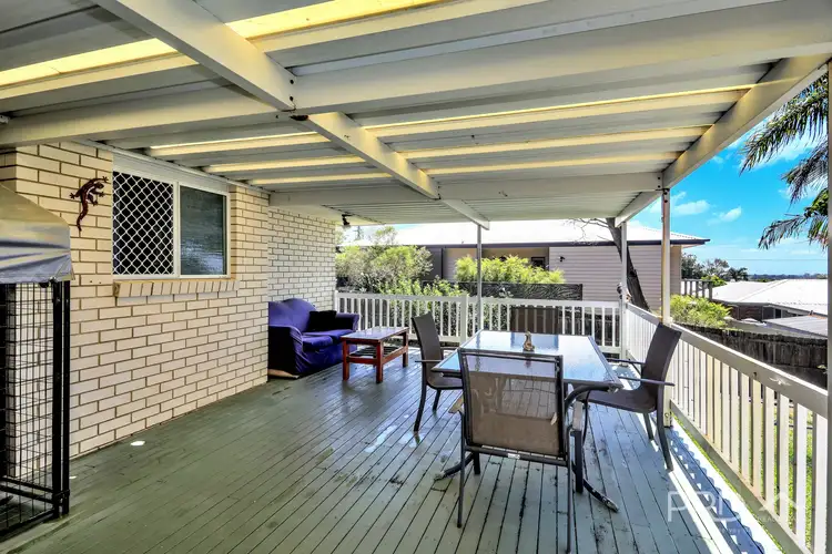 Third view of Homely house listing, 8 Kavui Street, Kawungan QLD 4655