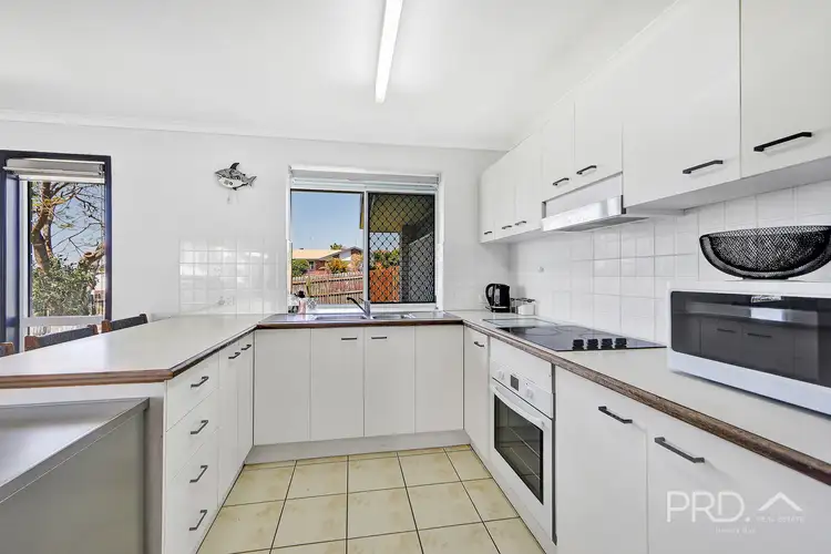 Sixth view of Homely house listing, 8 Kavui Street, Kawungan QLD 4655