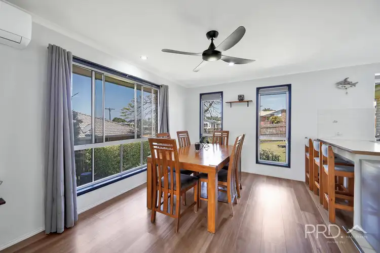 Seventh view of Homely house listing, 8 Kavui Street, Kawungan QLD 4655