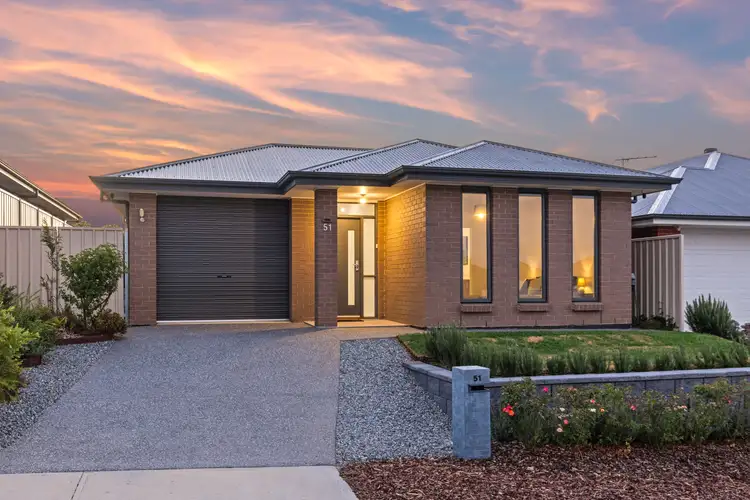 51 Noble Circuit, Onkaparinga Heights SA 5163