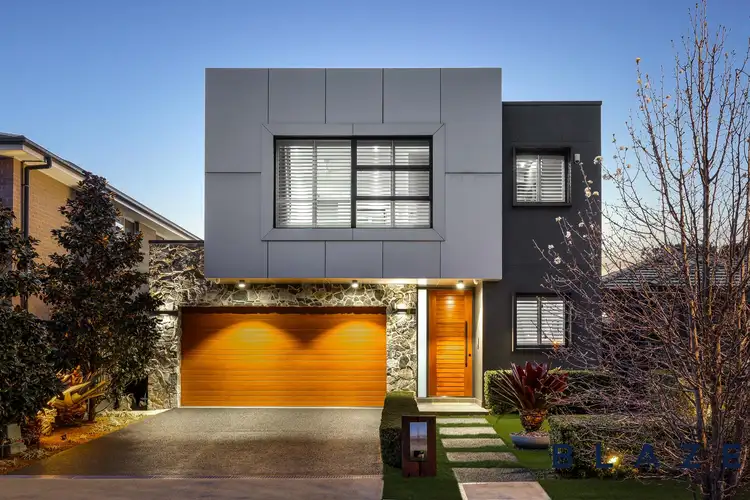 Second view of Homely house listing, 10 Rocco Place, Green Valley NSW 2168