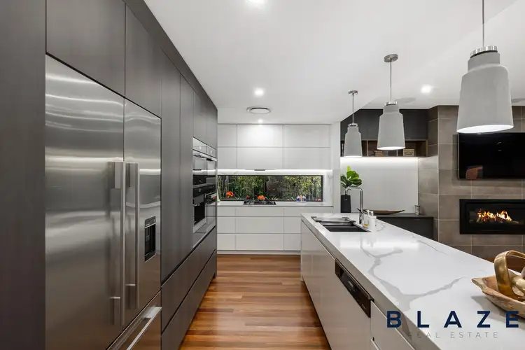 Fifth view of Homely house listing, 10 Rocco Place, Green Valley NSW 2168
