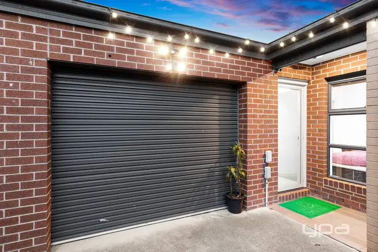 2,3/23 Millawa Avenue, St Albans VIC 3021