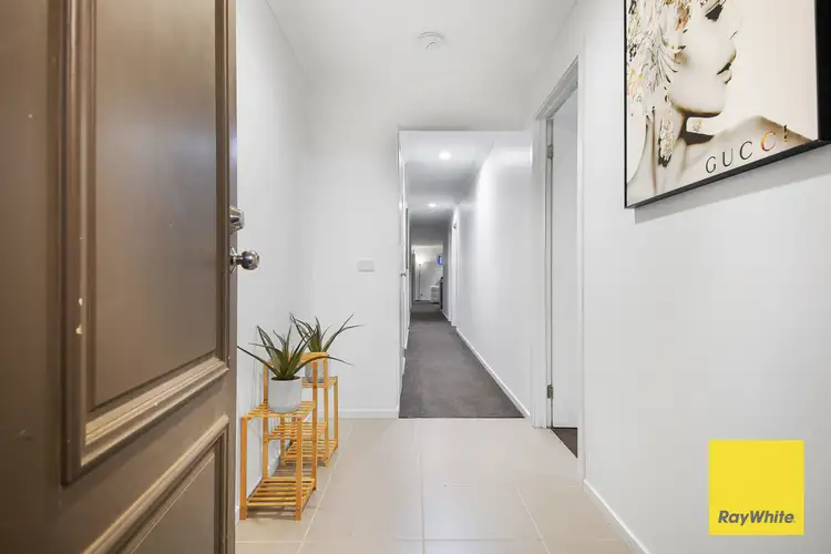 Third view of Homely house listing, 49 Moorookyle Avenue, Tarneit VIC 3029
