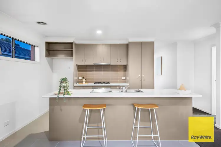 Fourth view of Homely house listing, 49 Moorookyle Avenue, Tarneit VIC 3029
