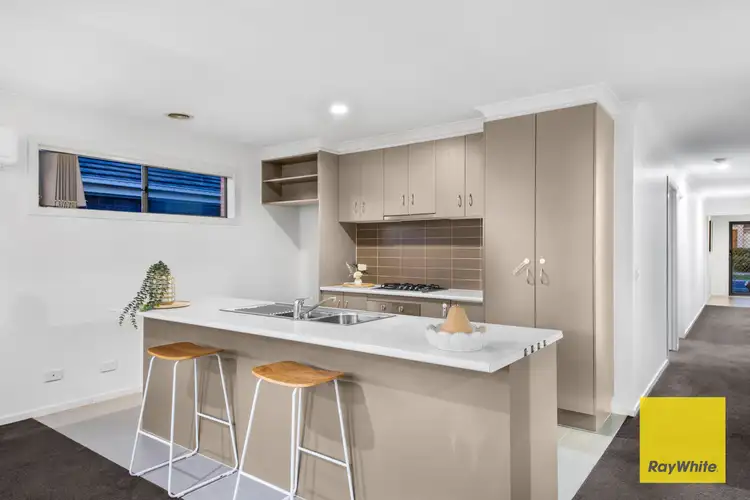 Fifth view of Homely house listing, 49 Moorookyle Avenue, Tarneit VIC 3029