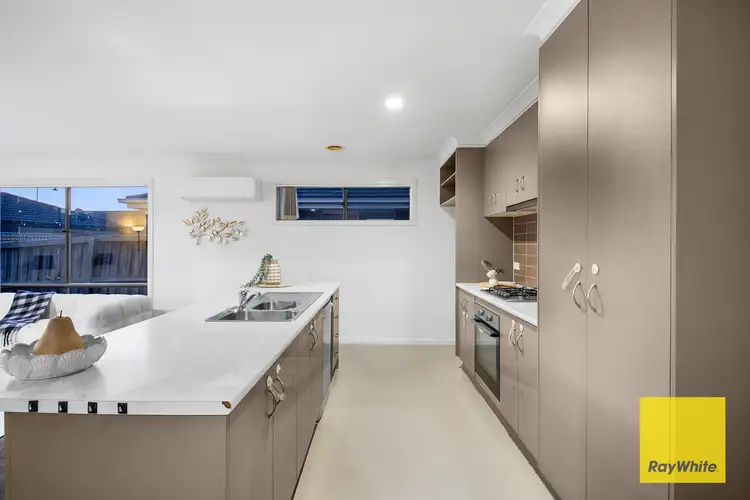 Sixth view of Homely house listing, 49 Moorookyle Avenue, Tarneit VIC 3029
