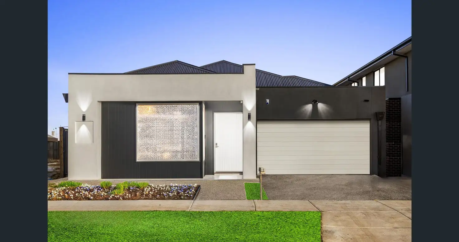 Main view of Homely house listing, 5 Helvetica Street, Truganina VIC 3029