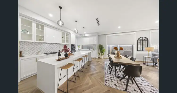 Second view of Homely house listing, 5 Helvetica Street, Truganina VIC 3029