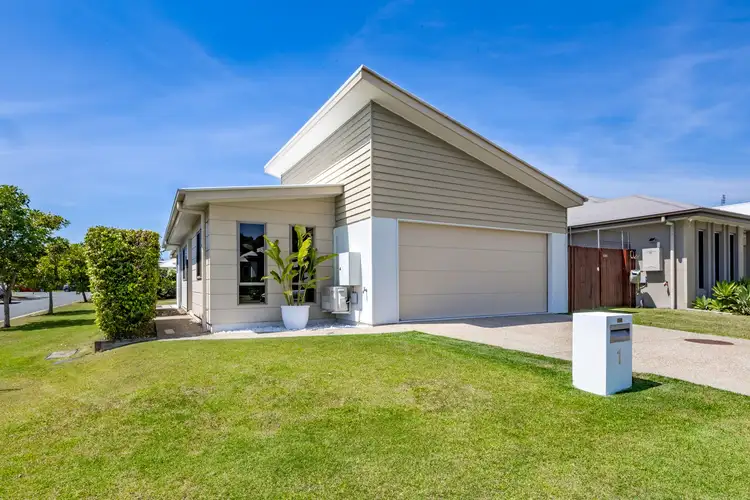 1 Cavalry Way, Sippy Downs QLD 4556