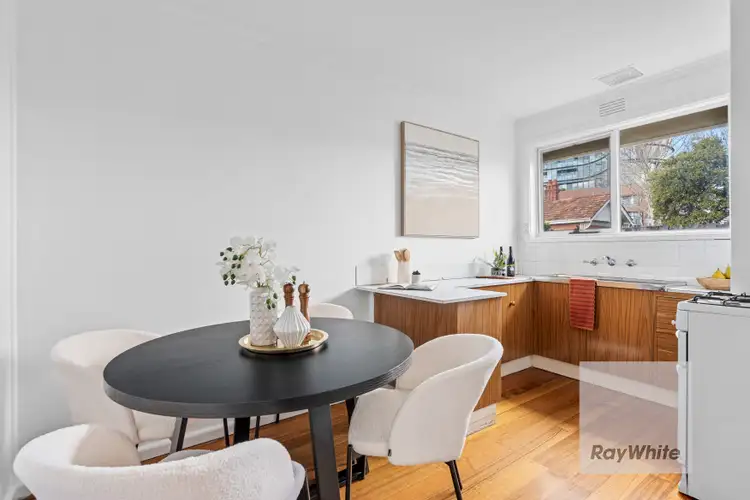 Third view of Homely unit listing, 5/5 Fulham Road, Alphington VIC 3078