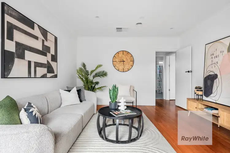 Fifth view of Homely unit listing, 5/5 Fulham Road, Alphington VIC 3078