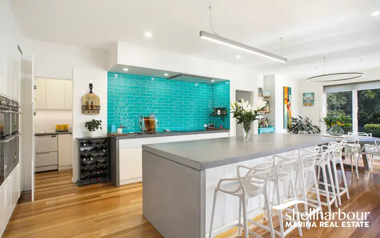 Fourth view of Homely house listing, 20 Hinchinbrook Drive, Shell Cove NSW 2529