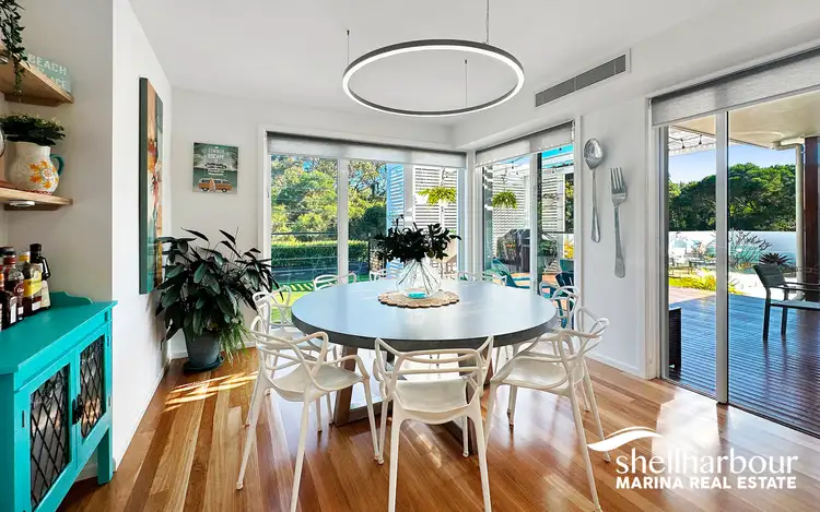 Fifth view of Homely house listing, 20 Hinchinbrook Drive, Shell Cove NSW 2529