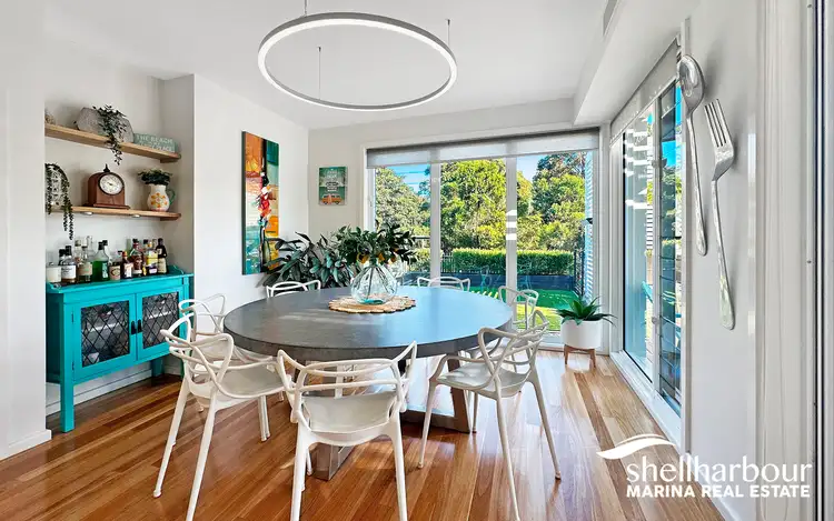 Sixth view of Homely house listing, 20 Hinchinbrook Drive, Shell Cove NSW 2529