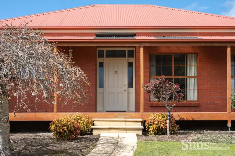 22 Bayview Drive, Blackstone Heights TAS 7250