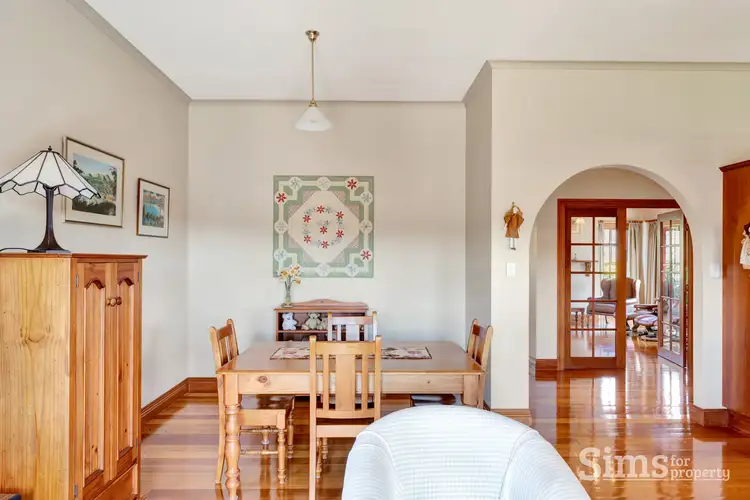 Fifth view of Homely house listing, 22 Bayview Drive, Blackstone Heights TAS 7250