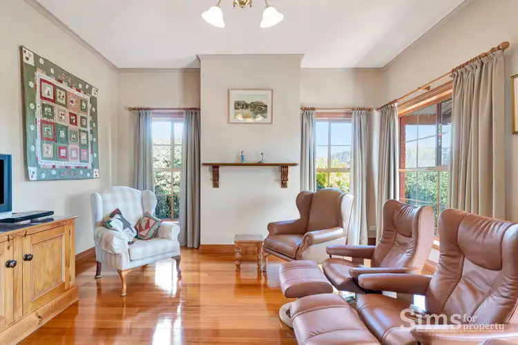 Sixth view of Homely house listing, 22 Bayview Drive, Blackstone Heights TAS 7250