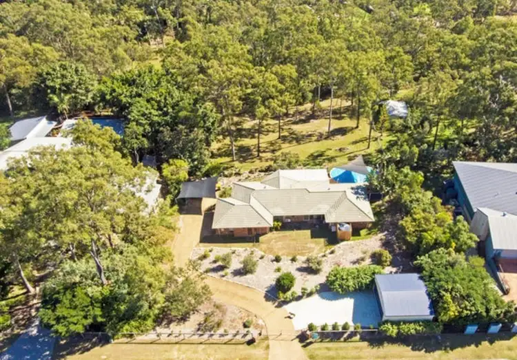 14 Caplick Outlook, Ormeau QLD 4208