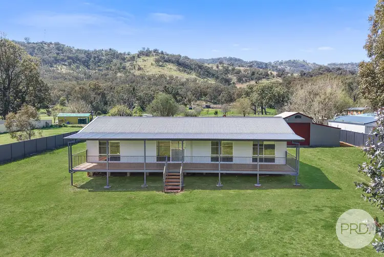 8-10 Duncan Street, Woolomin NSW 2340