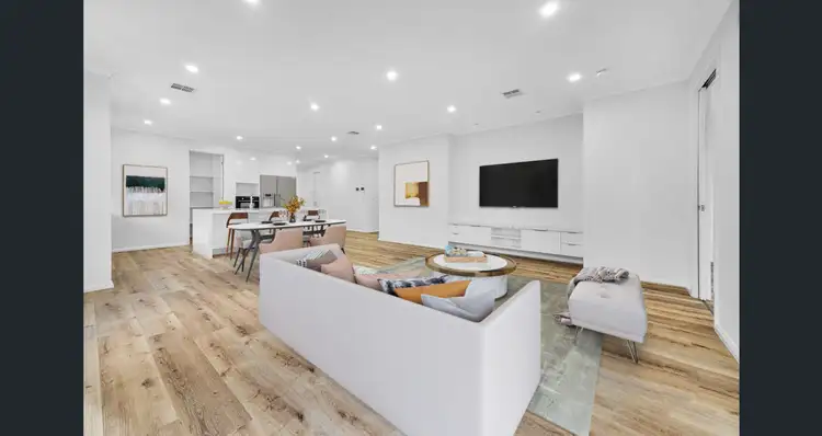 28 Dickens Street, Strathtulloh VIC 3338