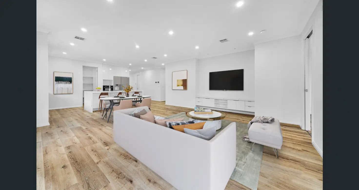 Main view of Homely house listing, 28 Dickens Street, Strathtulloh VIC 3338