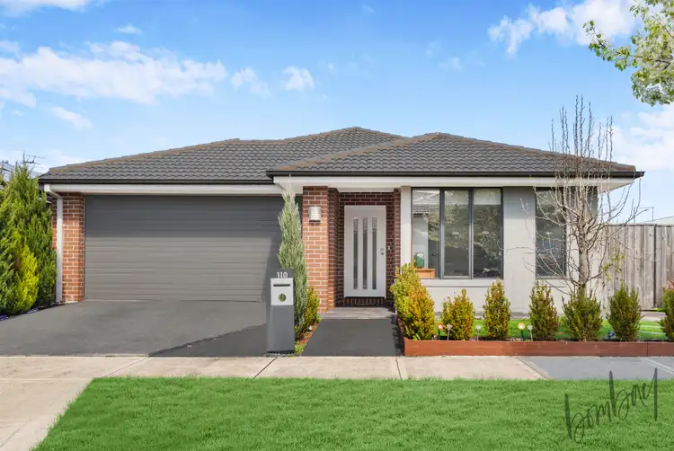 110 Kelberg Road, Kalkallo VIC 3064