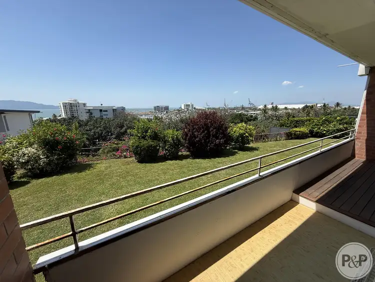 3/23A Cleveland Terrace, North Ward QLD 4810