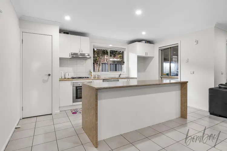 Fifth view of Homely house listing, 6 Kalorama Street, Greenvale VIC 3059