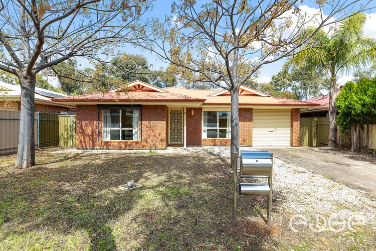 6 Bristol Crescent, Davoren Park SA 5113