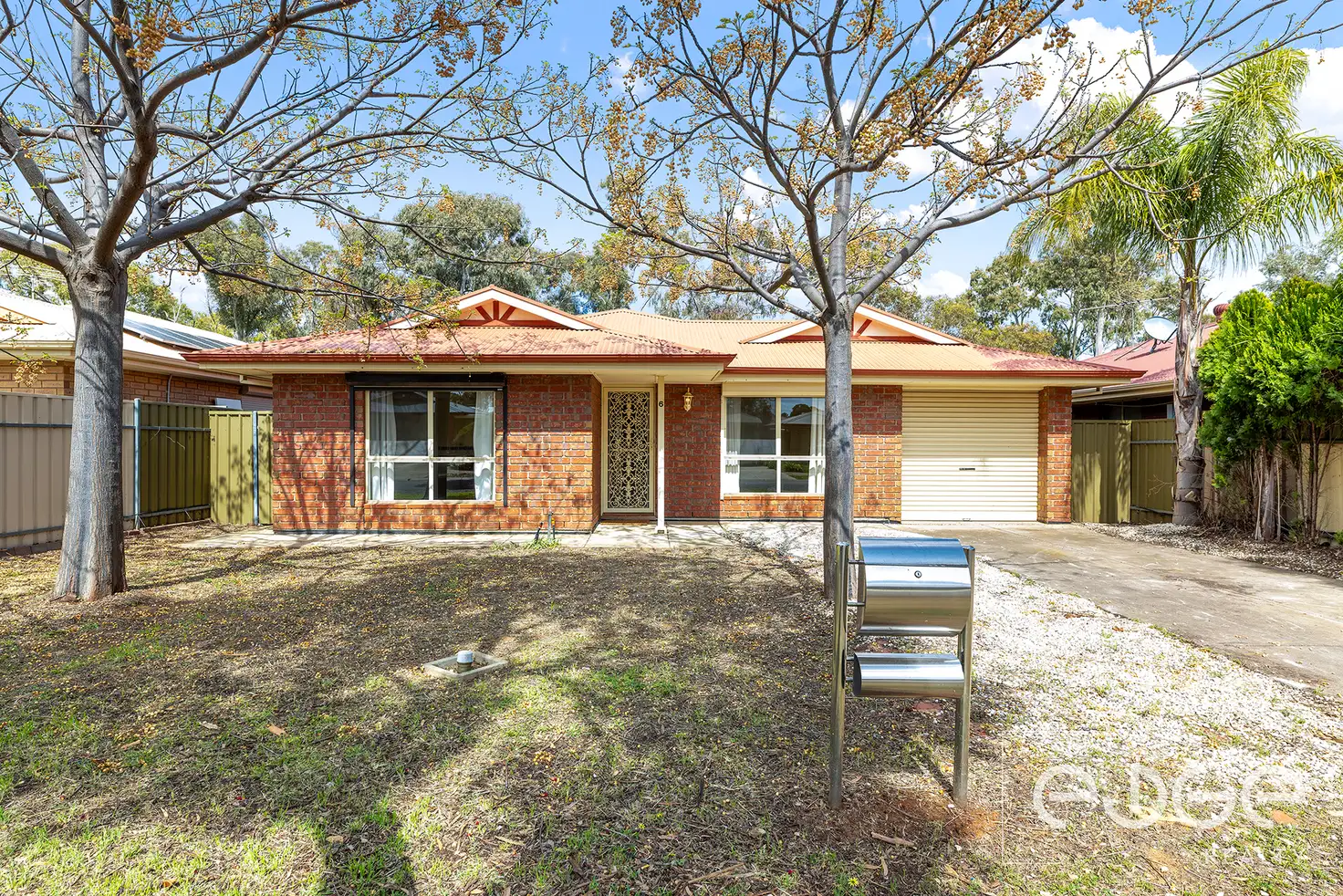 Main view of Homely house listing, 6 Bristol Crescent, Davoren Park SA 5113