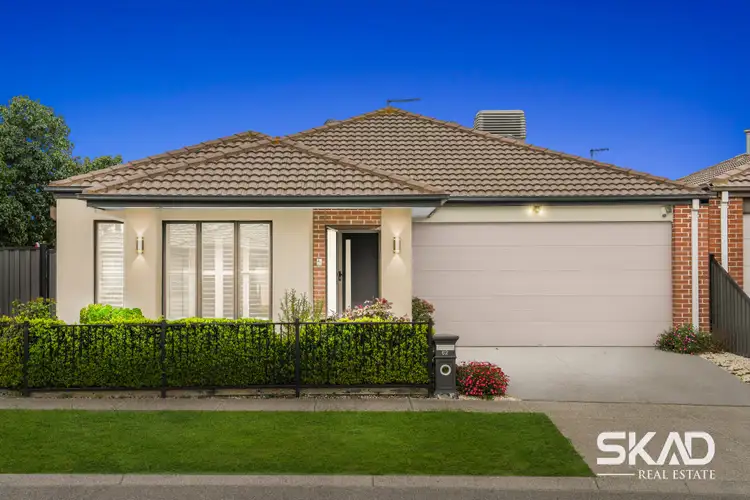 62 Peppertree Parade, Craigieburn VIC 3064