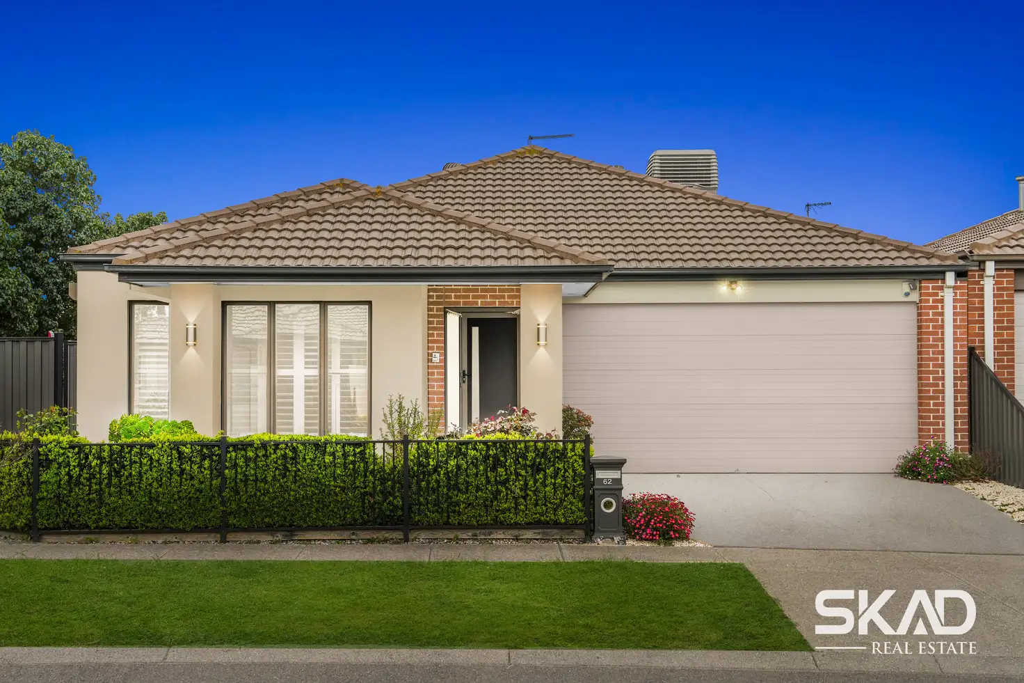 Main view of Homely house listing, 62 Peppertree Parade, Craigieburn VIC 3064