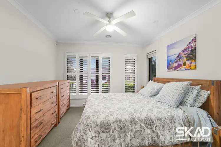 Second view of Homely house listing, 62 Peppertree Parade, Craigieburn VIC 3064