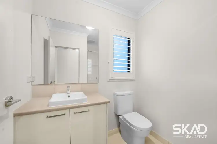 Third view of Homely house listing, 62 Peppertree Parade, Craigieburn VIC 3064