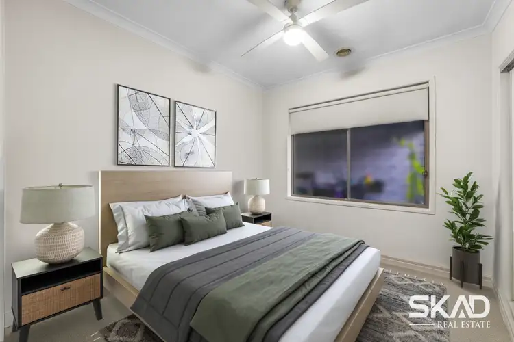 Fourth view of Homely house listing, 62 Peppertree Parade, Craigieburn VIC 3064