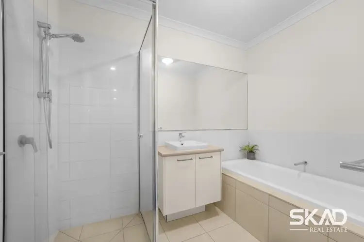 Sixth view of Homely house listing, 62 Peppertree Parade, Craigieburn VIC 3064