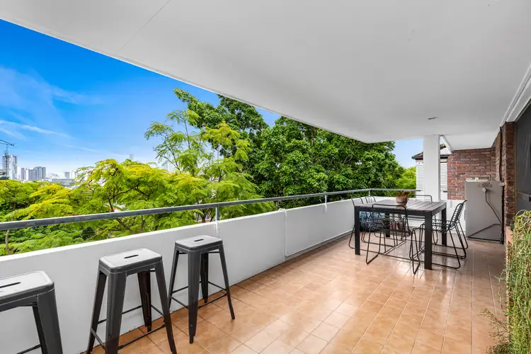 10/12 Ridley Street, Auchenflower QLD 4066