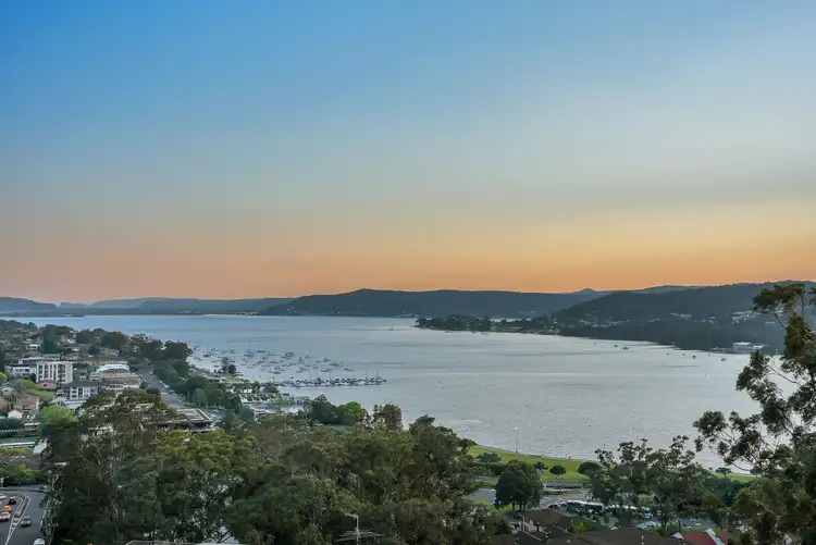 908/97-99 John Whiteway Drive, Gosford NSW 2250