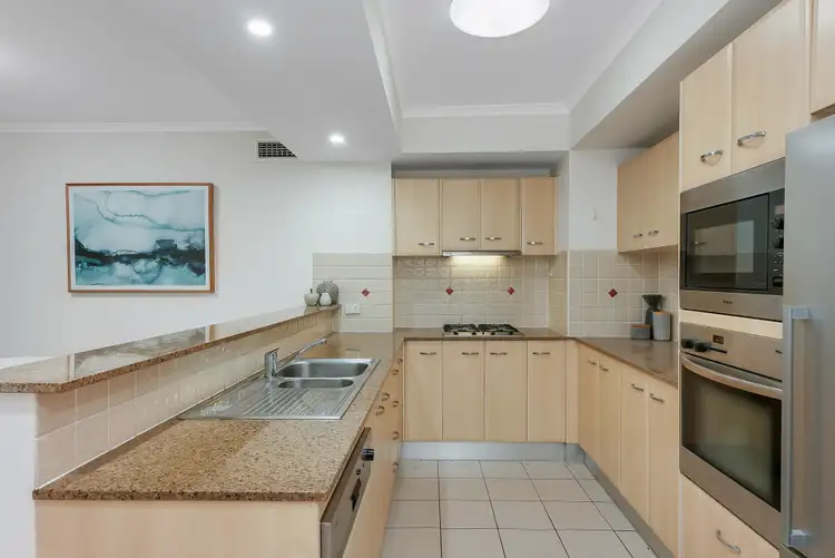 Sixth view of Homely unit listing, 908/97-99 John Whiteway Drive, Gosford NSW 2250