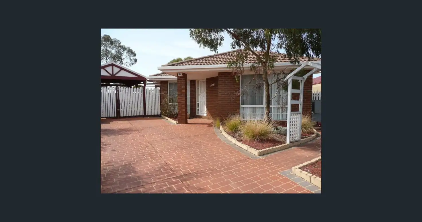Main view of Homely house listing, 10 Buckhurst Way, Hoppers Crossing VIC 3029