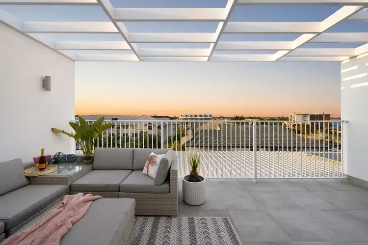 Third view of Homely townhouse listing, 2/15 Canal Avenue, Runaway Bay QLD 4216