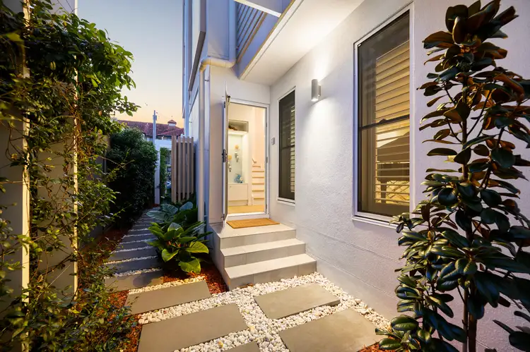 Fourth view of Homely townhouse listing, 2/15 Canal Avenue, Runaway Bay QLD 4216