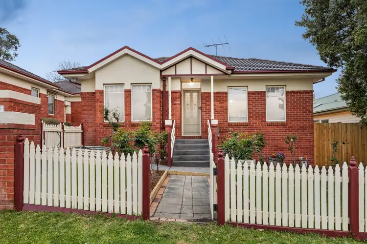 6/45-47 Chapman Street, Macleod VIC 3085
